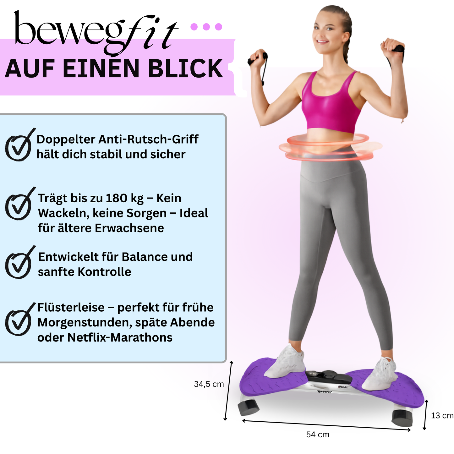 Beweg Fit
